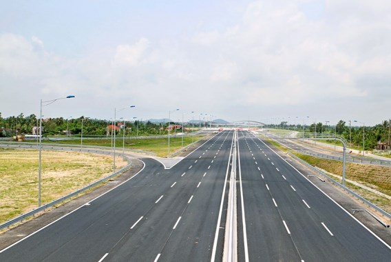 Đẩy nhanh nâng cấp, sửa chữa một số tuyến quốc lộ