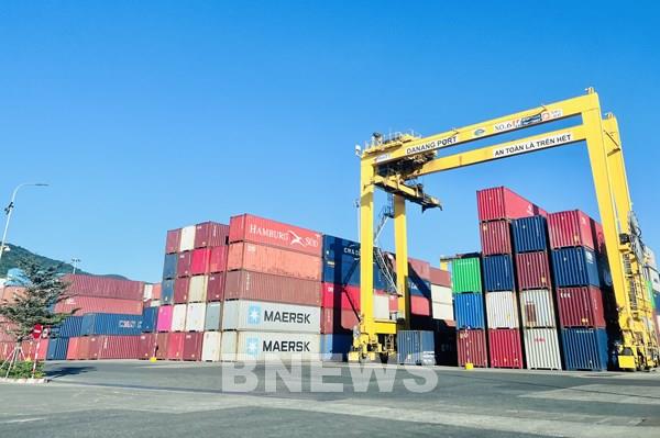 Xuất khẩu từ Việt Nam sang Australia tăng mạnh