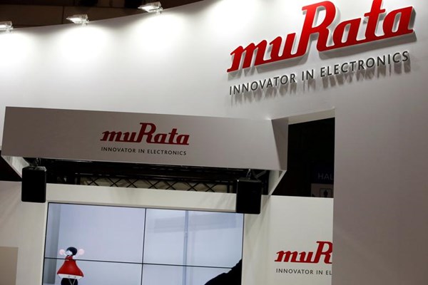 Murata Manufacturing sẽ tăng tỷ lệ sử dụng năng lượng tái tạo