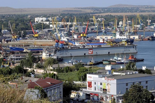 Kinh tế Ukraine mất hơn 80 tỷ USD kể từ cuộc xung đột với Nga