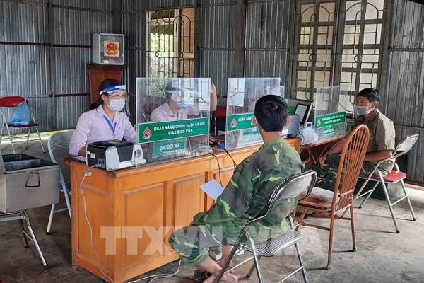 Giảm nghèo bền vững từ nguồn vốn chính sách