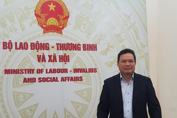 Sẽ sửa đổi chính sách về bảo hiểm tai nạn lao động, bệnh nghề nghiệp