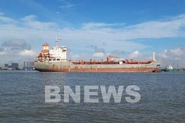 PVTrans đưa vào khai thác 2 tàu vận tải dầu và hóa chất mới