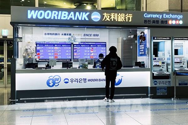 Không phải xuất trình xét nghiệm COVID-19 khi nhập cảnh Hàn Quốc