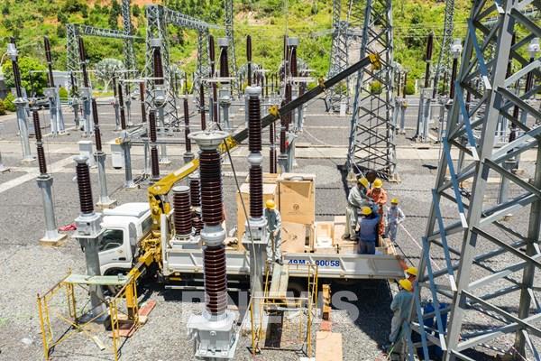 Lịch cắt điện Đồng Nai ngày mai 26/4