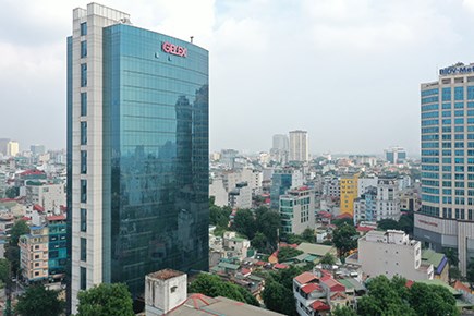 Phát hành trái phiếu bất động sản vẫn tiềm ẩn rủi ro cho thị trường  