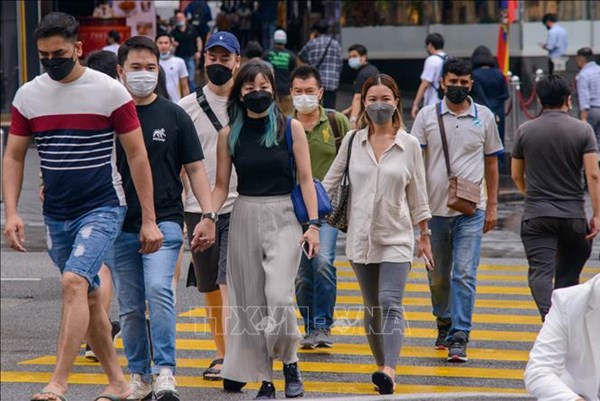 Malaysia đối mặt với bài toán khó về lao động nhập cư