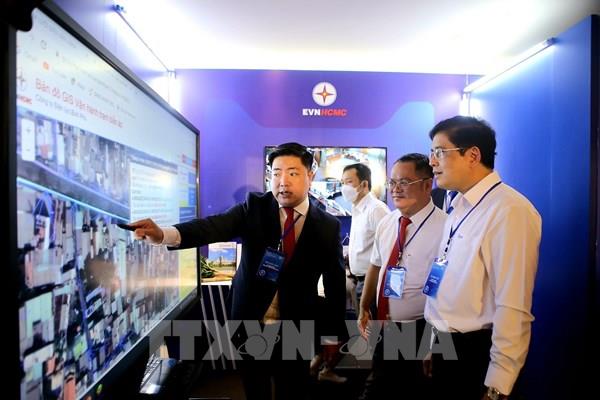 Giải pháp tự động hóa cho trạm biến áp 500 kV và các nhà máy điện