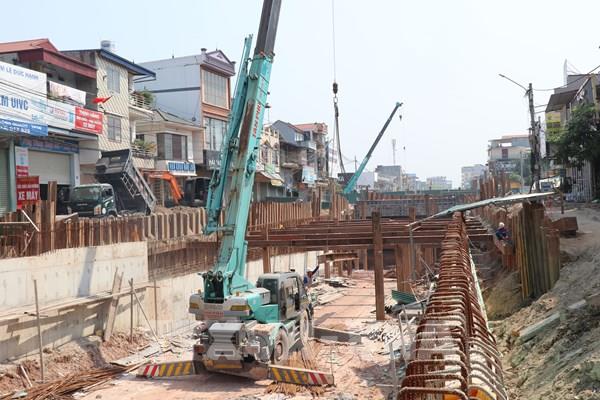 Thái Nguyên: Hơn 9.000 m2 đất chuyển mục đích sử dụng khi chưa được cấp phép