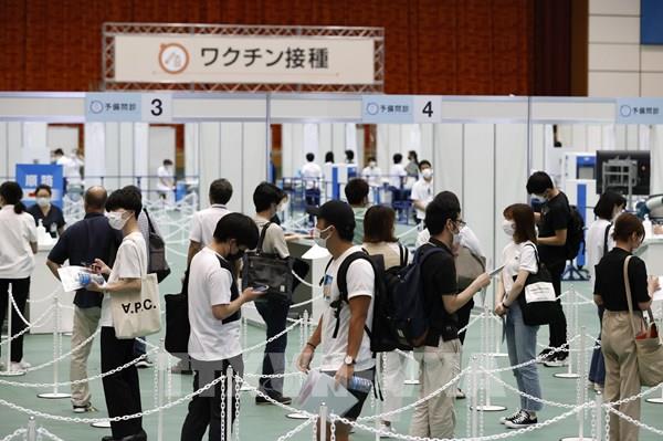 Khoảng 30.000 sinh viên nước ngoài được phép nhập cảnh vào Nhật Bản