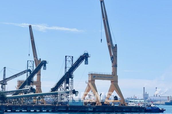 Quảng Ngãi đứng thứ 4 Bắc Trung bộ và Duyên hải miền Trung về tăng trưởng kinh tế