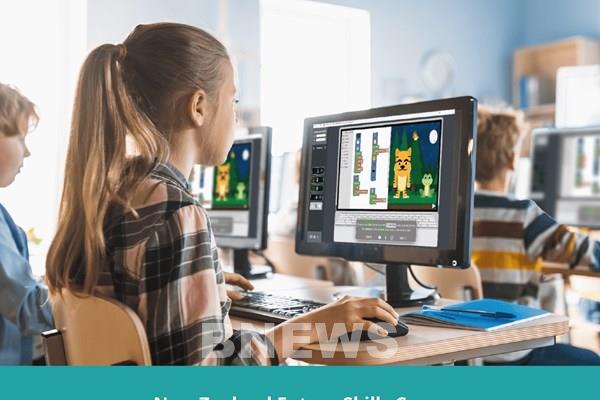 New Zealand khởi động trại hè lập trình quốc tế miễn phí cho học sinh Việt Nam