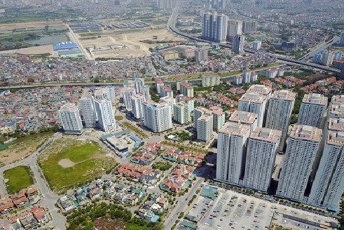 Căn cứ xác định chức năng sử dụng đất khi lập đồ án quy hoạch