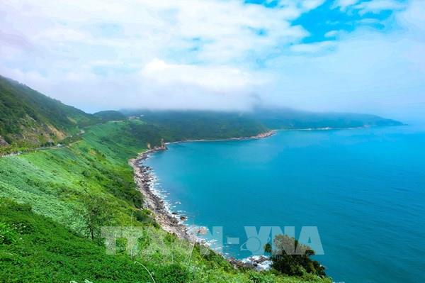 Khám phá cảnh đẹp thiên nhiên trên Bán đảo Sơn Trà