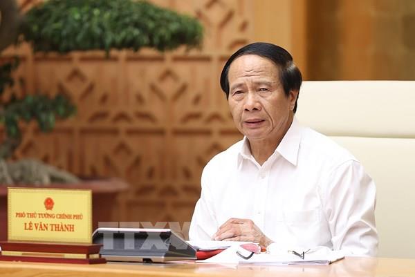 Điều chỉnh cục bộ quy hoạch đô thị: Phân cấp mạnh mẽ đi đôi với kiểm tra chặt chẽ