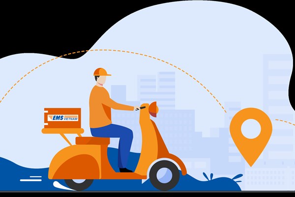 Công khai giá cước dịch vụ bưu chính