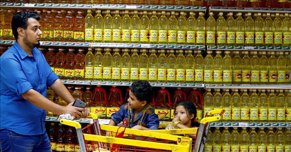 Nga tăng hạn ngạch xuất khẩu dầu hướng dương