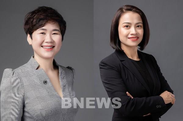 MSB bổ nhiệm 2 Phó Tổng Giám đốc mới