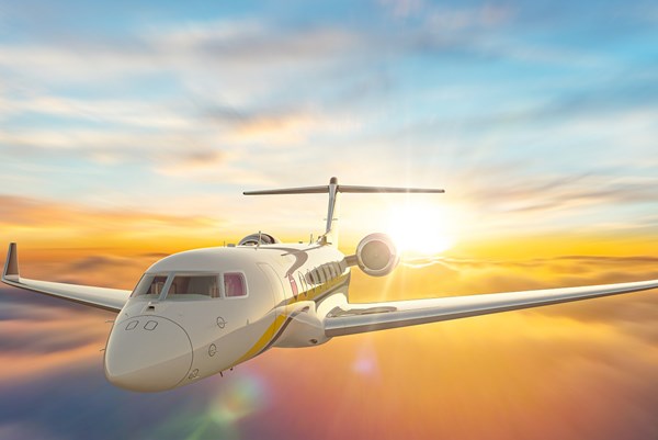 Business jet – tương lai mới cho hàng không cao cấp Việt Nam