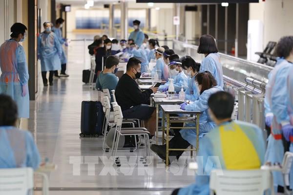 Mũi tiêm vaccine phòng COVID-19 thứ 3 vẫn còn hiệu quả bảo vệ sau 3 tháng