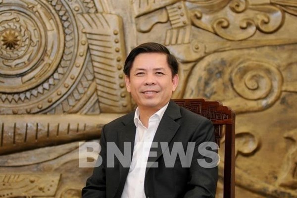 Bộ trưởng Nguyễn Văn Thể: Chuyển đổi số không đơn giản là đích đến