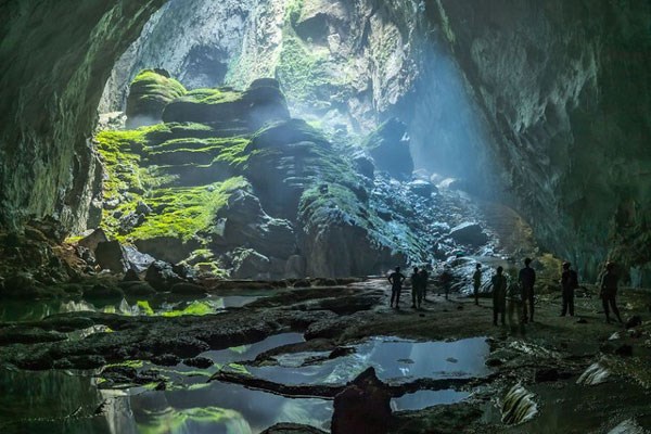 Lượng tìm kiếm về du lịch Việt Nam tăng vọt sau 1 tháng mở cửa du lịch quốc tế