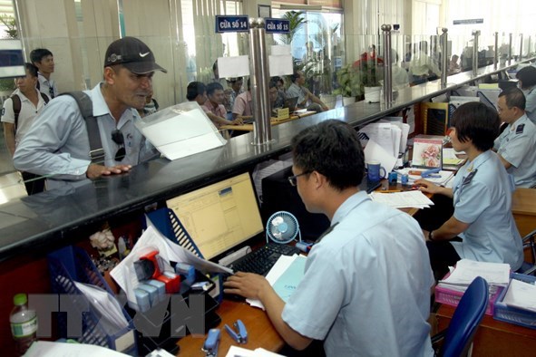 Thí điểm hỗ trợ doanh nghiệp tự nguyện tuân thủ pháp luật hải quan