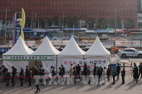 “Kế hoạch hậu Omicron” của Hàn Quốc