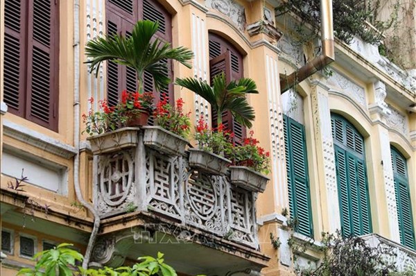 Hà Nội siết chặt quản lý hơn 1.200 biệt thự cũ