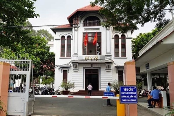 Tp Hồ Chí Minh: Ngành y tế không quản lý tất cả cơ sở cung ứng "dịch vụ làm đẹp"