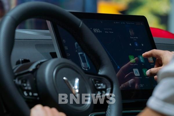 VinFast hợp tác với Amazon tích hợp trợ lý giọng nói Alexa vào xe điện