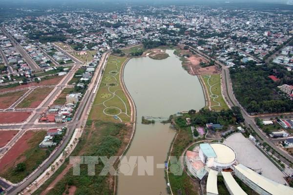 Hủy chủ trương cho Công ty FLC lập quy hoạch dự án đô thị, du lịch tại Bình Phước