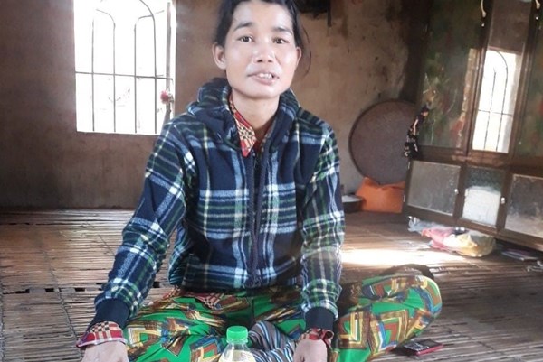 Câu chuyện người phụ nữ nghèo nơi đại ngàn bất ngờ thành tỷ phú