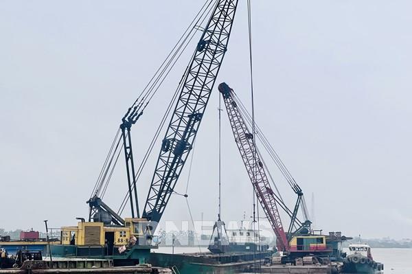 Nam Định rộng cửa phát triển vận tải biển