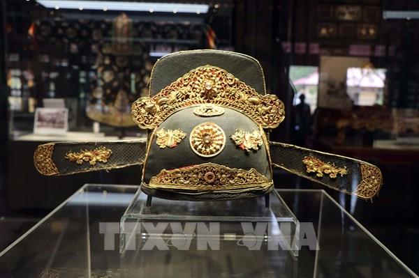  Chiêm ngưỡng hai cổ vật triều Nguyễn được đấu giá thành công ở nước ngoài