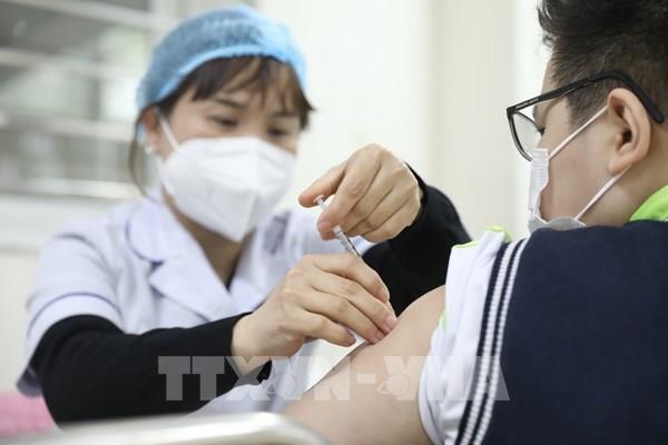 Tp Hồ Chí Minh lên kế hoạch tiêm vaccine phòng COVID-19 mũi 4 cho người dân  