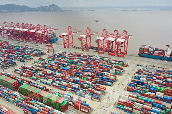 Mỹ có thể hạ thuế đánh vào hàng nhập khẩu Trung Quốc