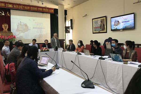 Cơ hội phát triển du lịch Kon Tum – Tây Nguyên 