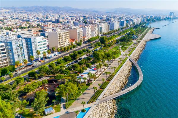 Hộ chiếu Cyprus quyền lực thế nào?