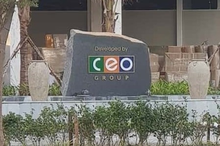 CEO Group đặt mục tiêu lãi 300 tỷ đồng