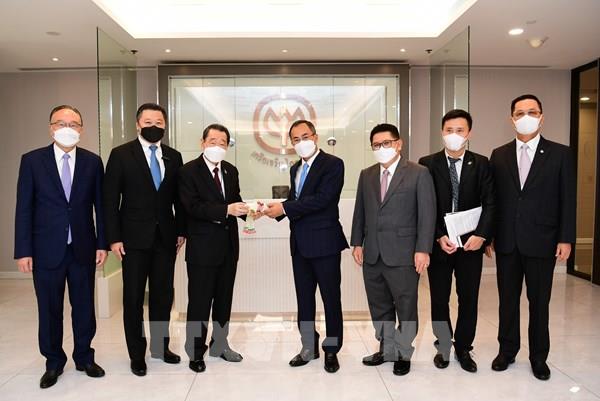 Chủ tịch Tập đoàn CP: Việt Nam là thị trường hấp dẫn nhất khu vực Đông Nam Á