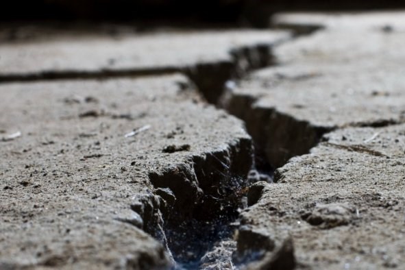 Động đất độ lớn 5,3 ở Đông Bắc Nhật Bản