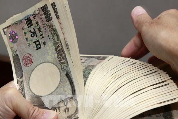 Wells Fargo lạc quan đồng yen có thể đạt 135 yen/USD trong tương lai gần