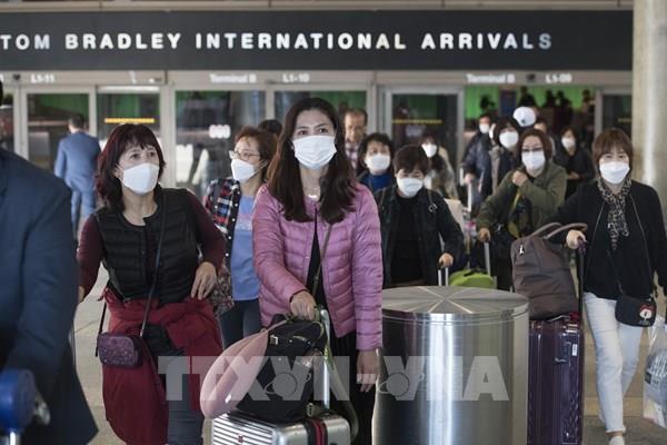 Chính phủ Mỹ sẽ kháng cáo phán quyết tòa án dỡ bỏ quy định đeo khẩu trang ngừa COVID-19