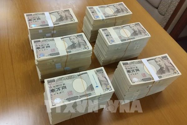 Nhật Bản chi 11,7 tỷ USD từ quỹ dự phòng để tài trợ cho gói kích thích kinh tế