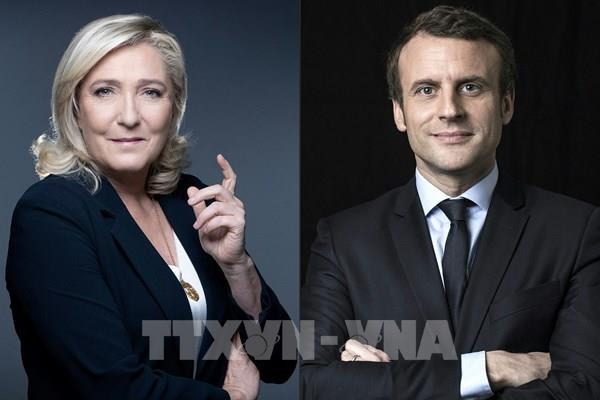 Chủ đề kinh tế - tâm điểm của tranh cử Tổng thống Pháp 2022