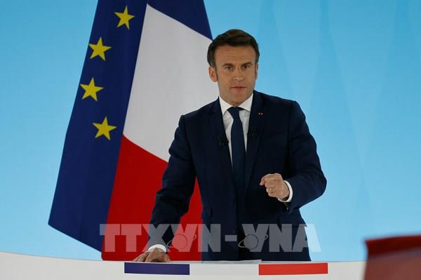 Những thách thức kinh tế trong "năm bầu cử" 2024