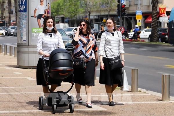 Những người có mùi cơ thể tương đồng dễ kết bạn với nhau