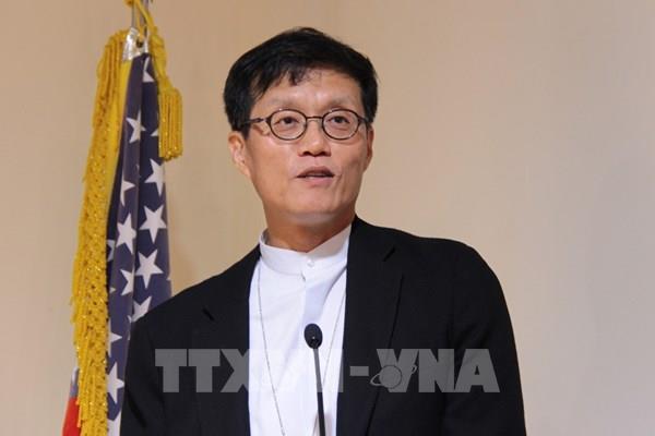 Hàn Quốc có thống đốc ngân hàng trung ương mới