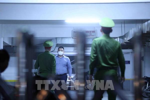 Ủy ban Chứng khoán Nhà nước: Vụ việc tại “nhóm Louis” - Quyết tâm thanh lọc, lành mạnh thị trường chứng khoán